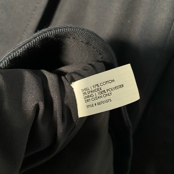 CLUB MONACO | Blazer - Picture 5 of 6